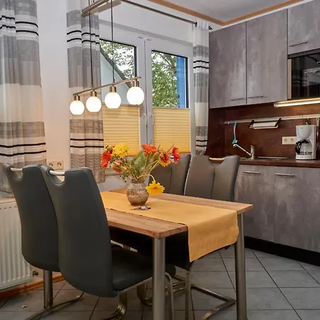 Appartamento Osterdune 65 *