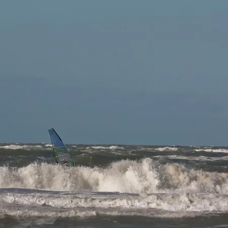 Appartamento Osterdune 65 Wangerooge